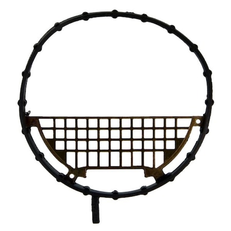 Fel-Pro Throttle Body Mount Gaske, 61631 61631